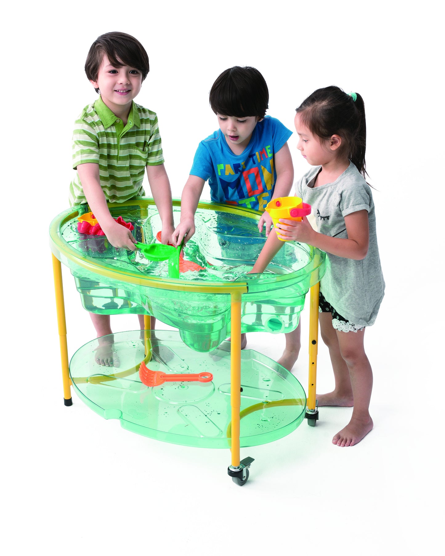 Sand & Water Table- Clear