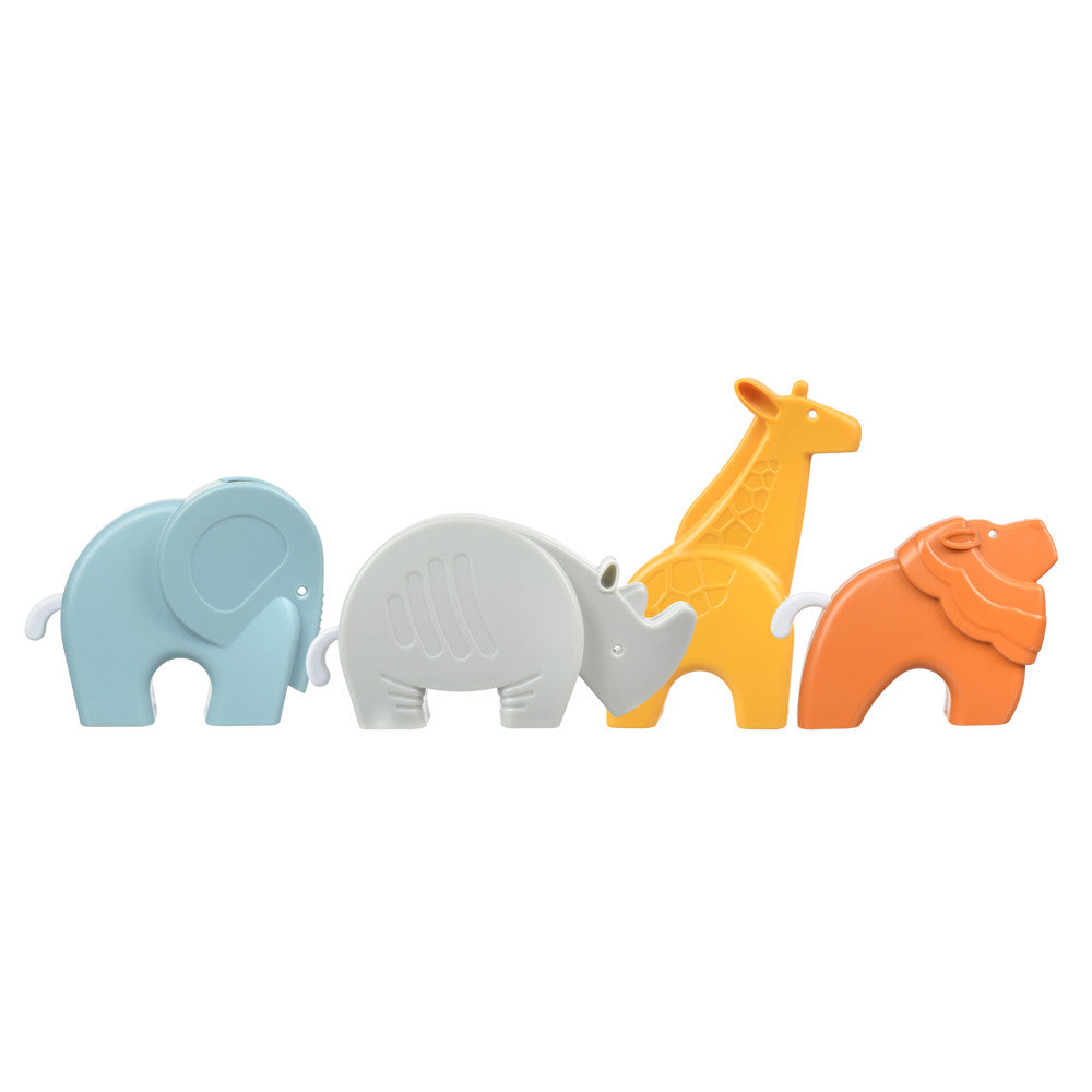 Savannah Rhythm Band - 4 Pieces