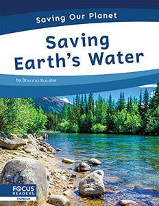 Saving Our Planet Series