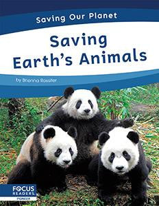 Saving Our Planet Series