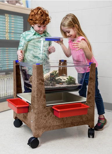 Science Habitat Center