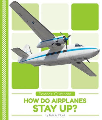 Science Questions Series