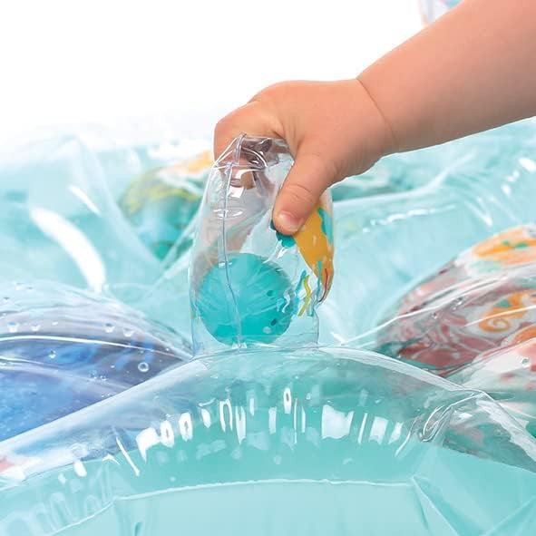 Sea Water Mat