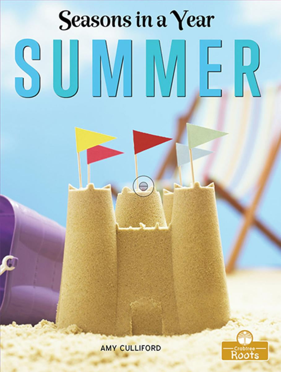 Season in a Year: Summer
