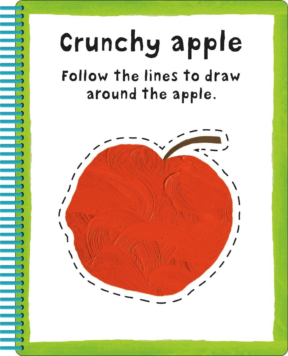 See Touch Feel: Play Book