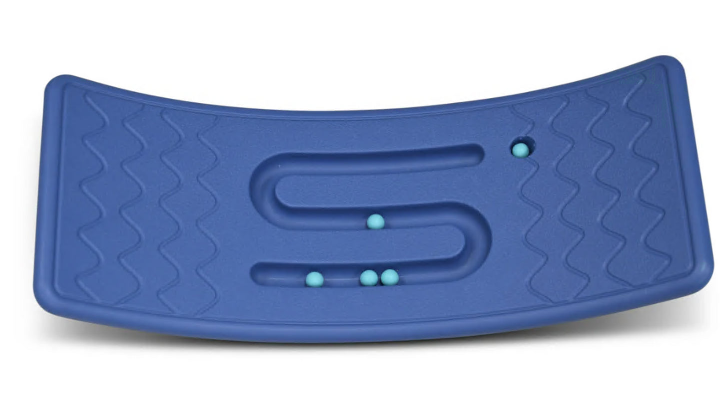 Seesaw Sensory Integration Balance Board