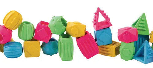 Sensory Beads and Play Guide