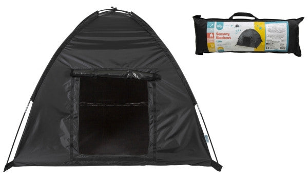 Sensory Black Out Tent
