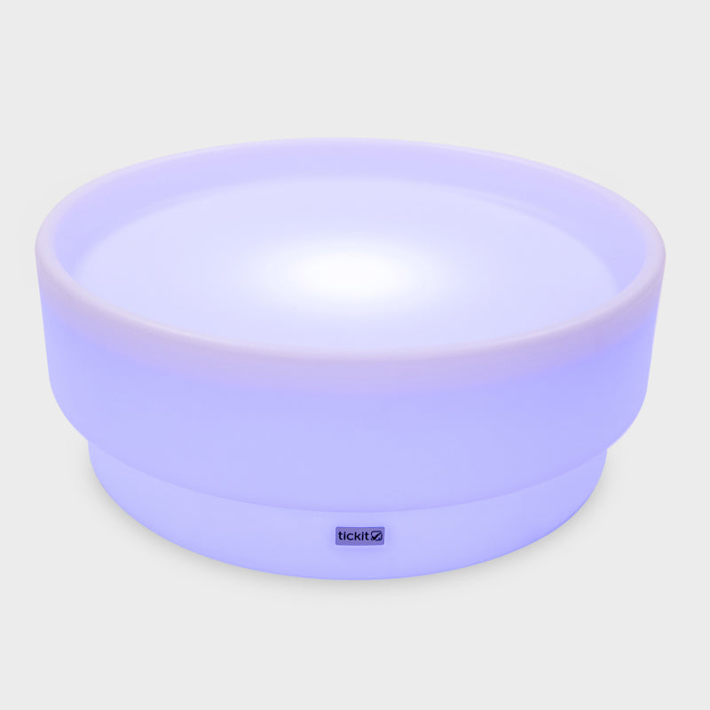 Sensory Mood Low Discovery Table