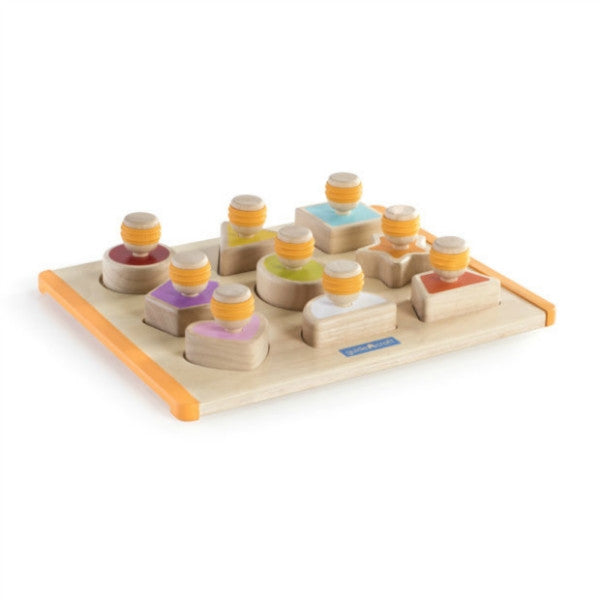 Shape Sorter