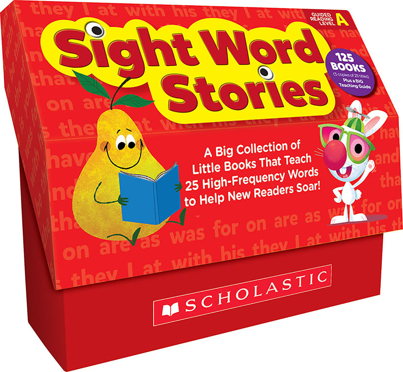 Sight Word Stories Multi Set