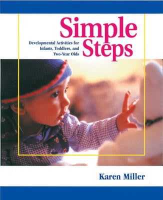 Simple Steps-Infant,Toddler Curriculum