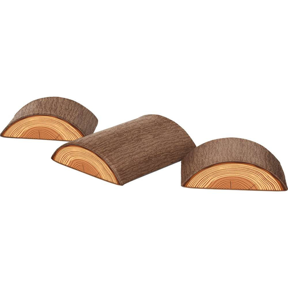 SoftZone® Tree Log Climber 3Pc Set