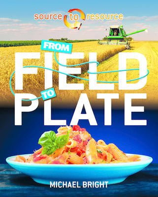 Source To Resource Series