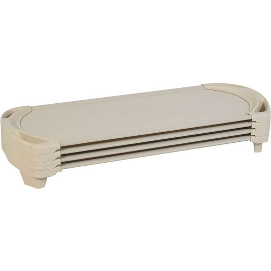 SpaceLine® Cots - Standard (Pack of 4)