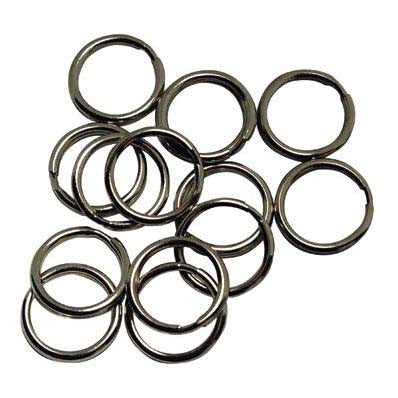 Split Key Rings
