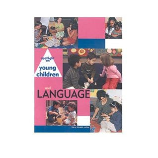 Spotlight on Young Children and Language