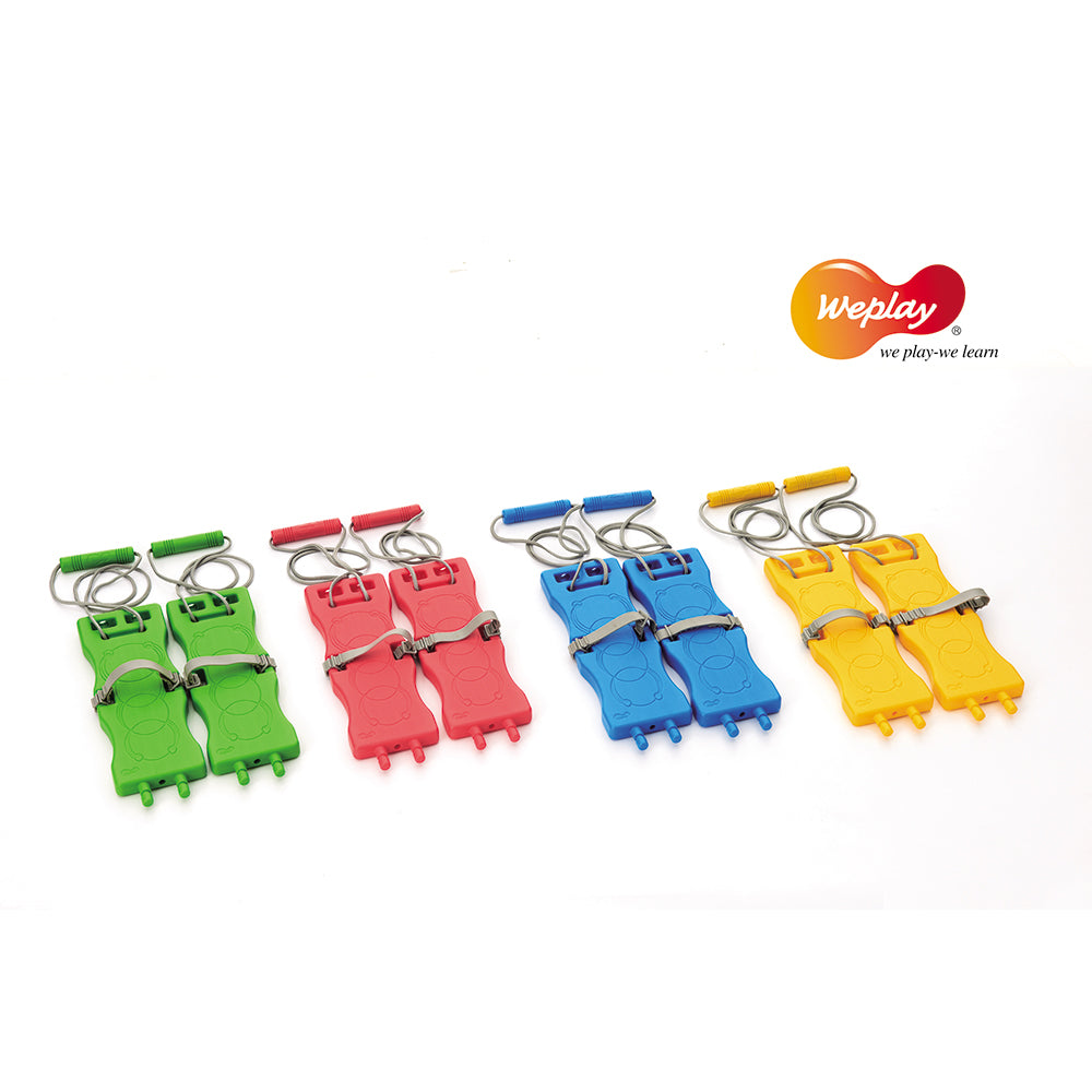 Team Walker - 4 Pairs