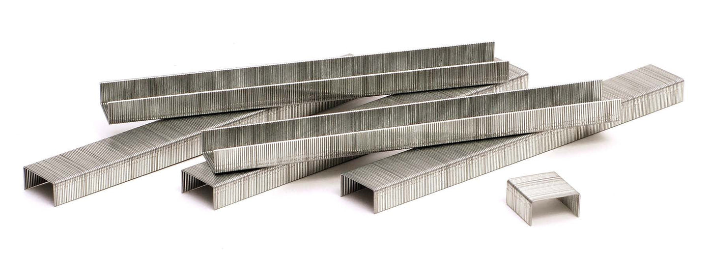 Staples (5000/pk)