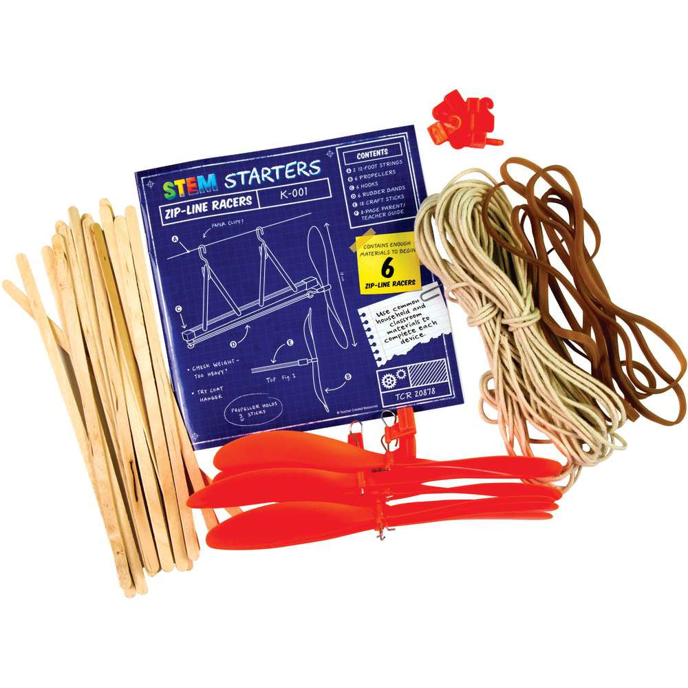 STEM Starters Activity Kit