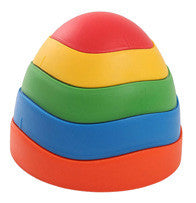 Stepping Stones Set- 5 Pieces