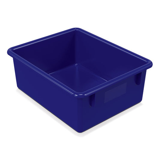 Storage Tubs without Lid - 5.3"H x 11"W x 13.5"D