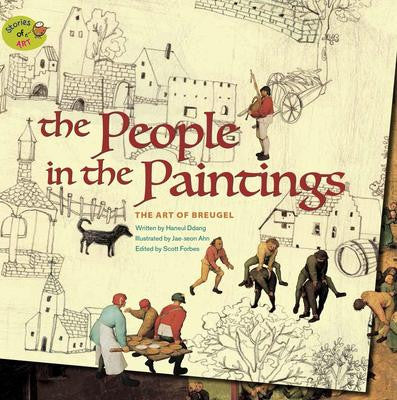 Stories of Art Series