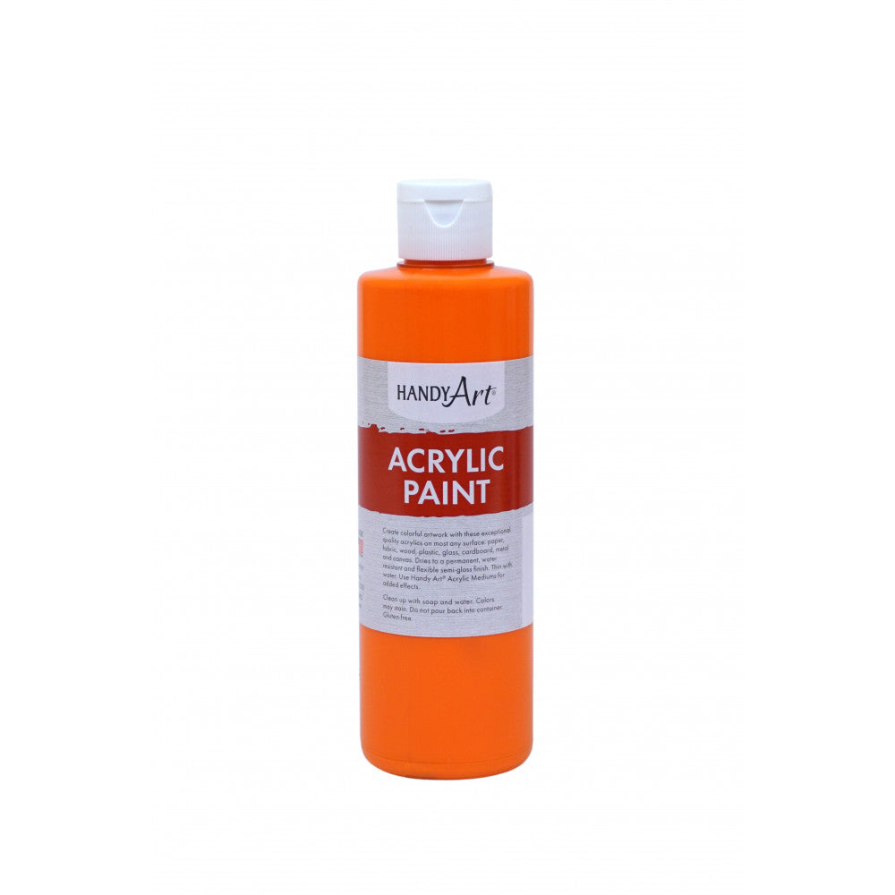 Handy Art Acrylic Paint - 237ml