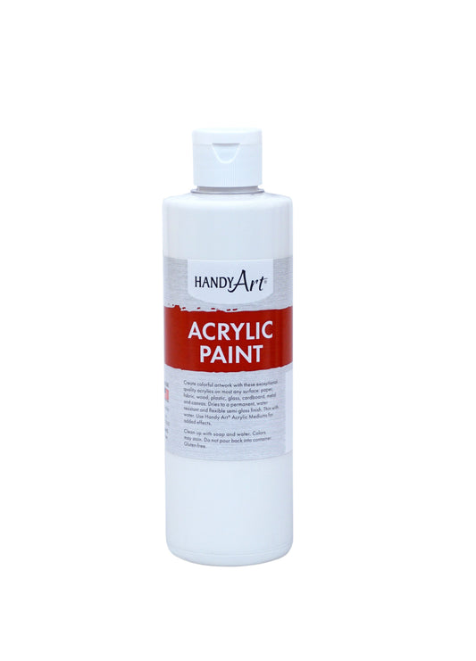 Handy Art Acrylic Paint - 237ml