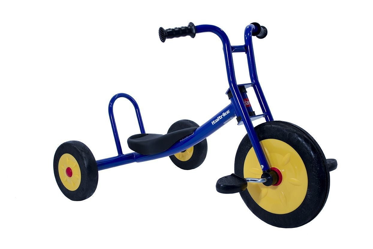Super Trike Chopper 6" Tricycle