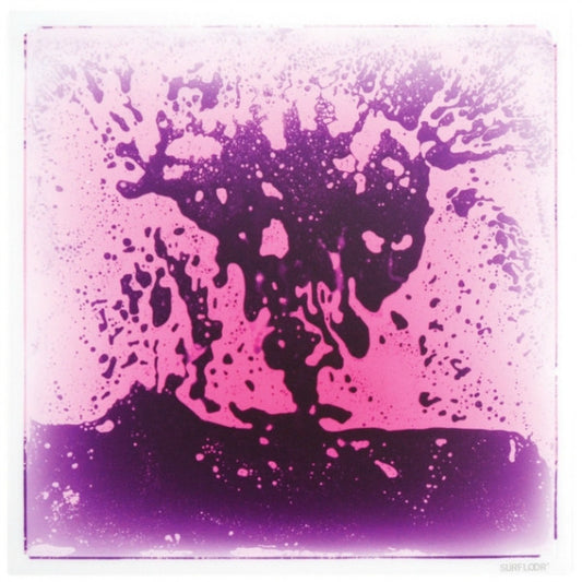 Surfloor Square Liquid Tile