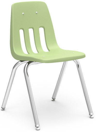 T9000 Series Chairs - 12" Apple Green