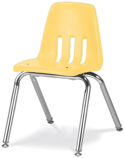 Chaises Série T9000 - Jaune