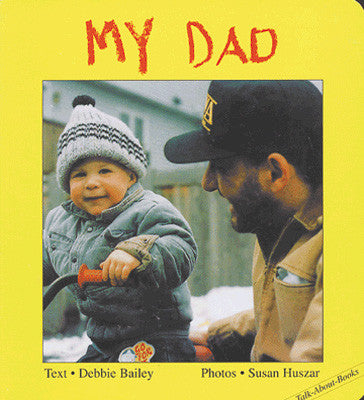 Talk-About Family Library Series