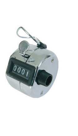 Tally Counter