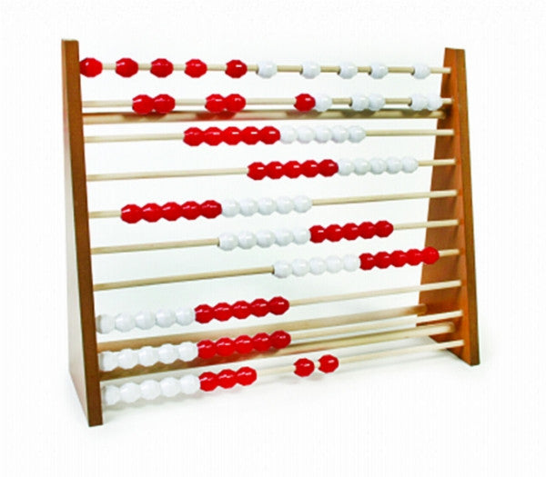 Teacher's Demonstration Rekenrek