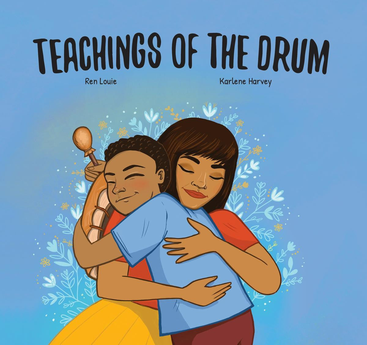 Teachings Of The Drum