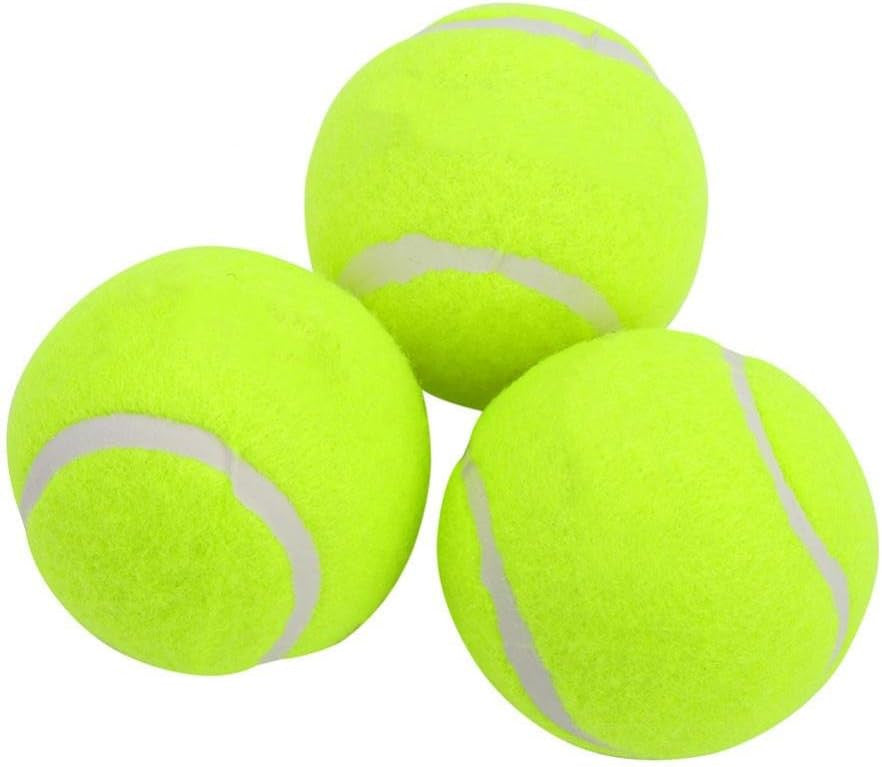 Tennis Ball - 3 Pack