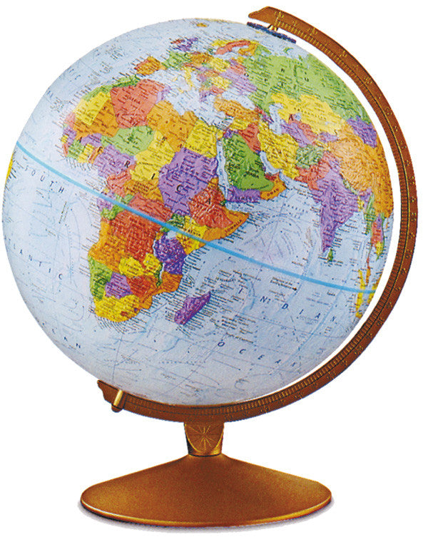 The Explorer Classroom Globe