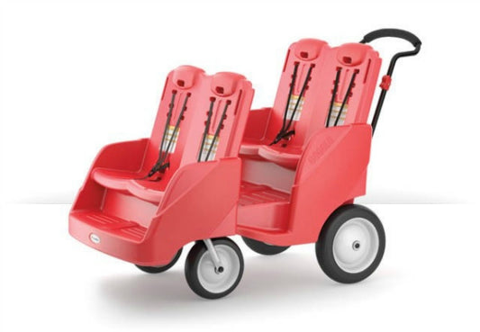 The Gaggle® Buggy 4 Seater