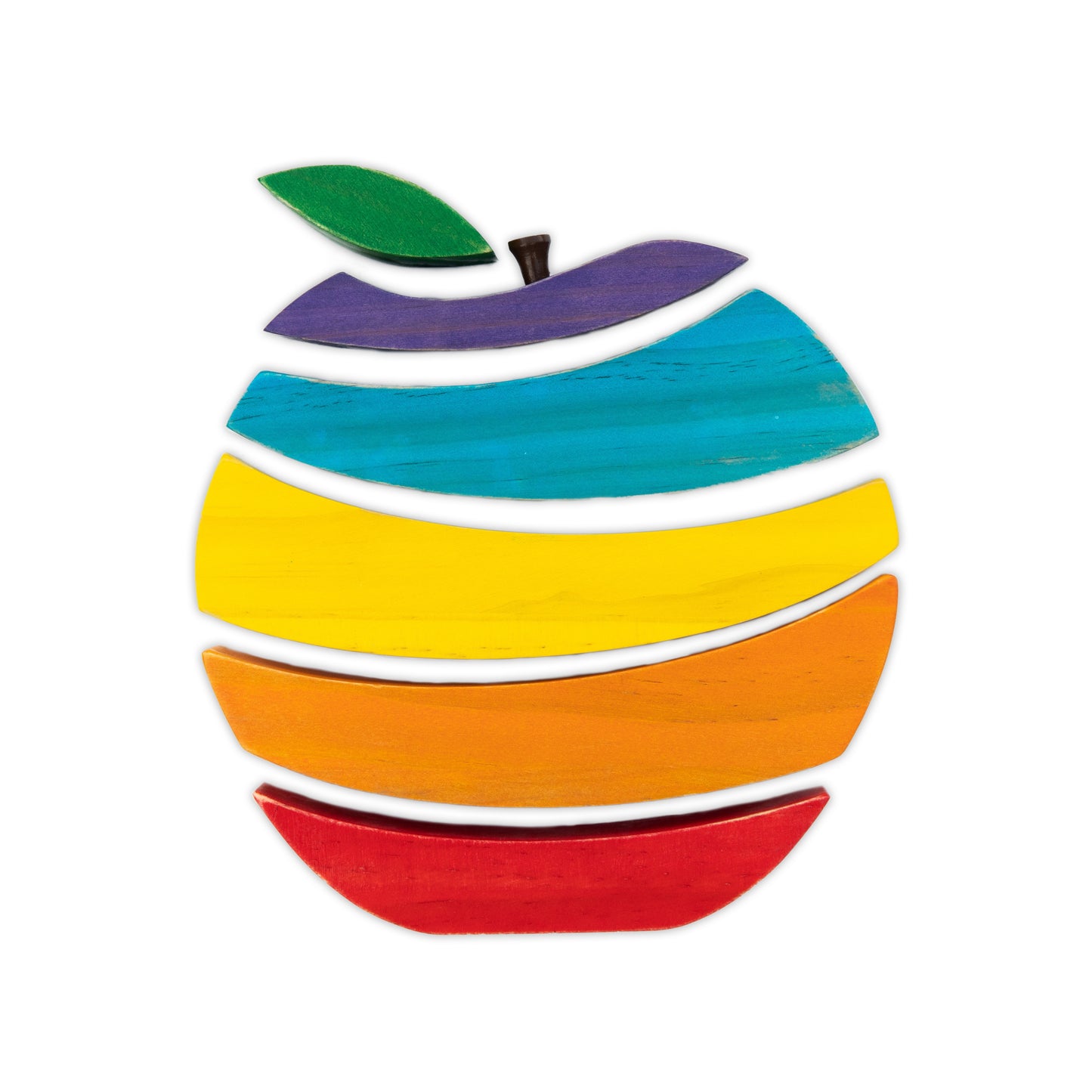 The Happy Apple Puzzle