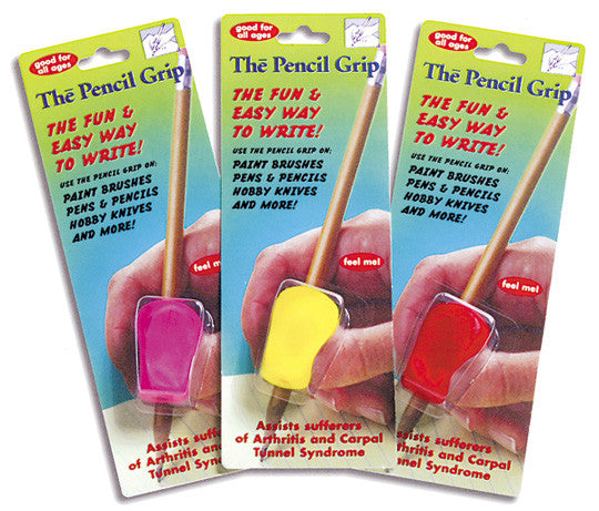 The Large Pencil Grip