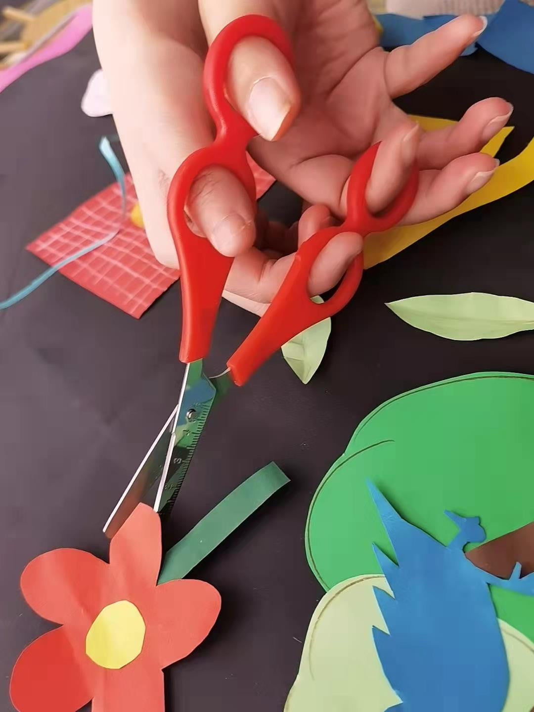 Therapeutic Scissors (6 pack)