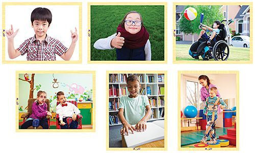 This is How We Do It Puzzles