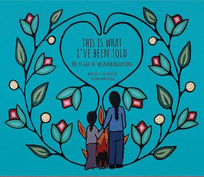 This Is What I've Been Told