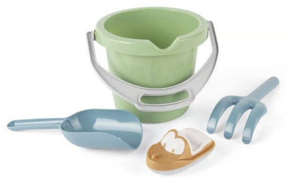 Thorbjorn Boat and Bucket Set
