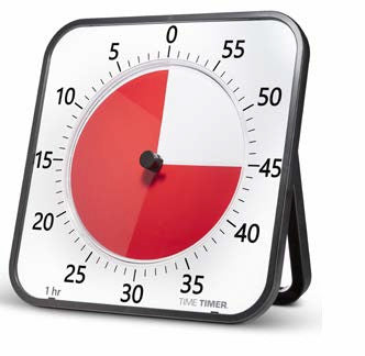 Time Timer® Max 17"