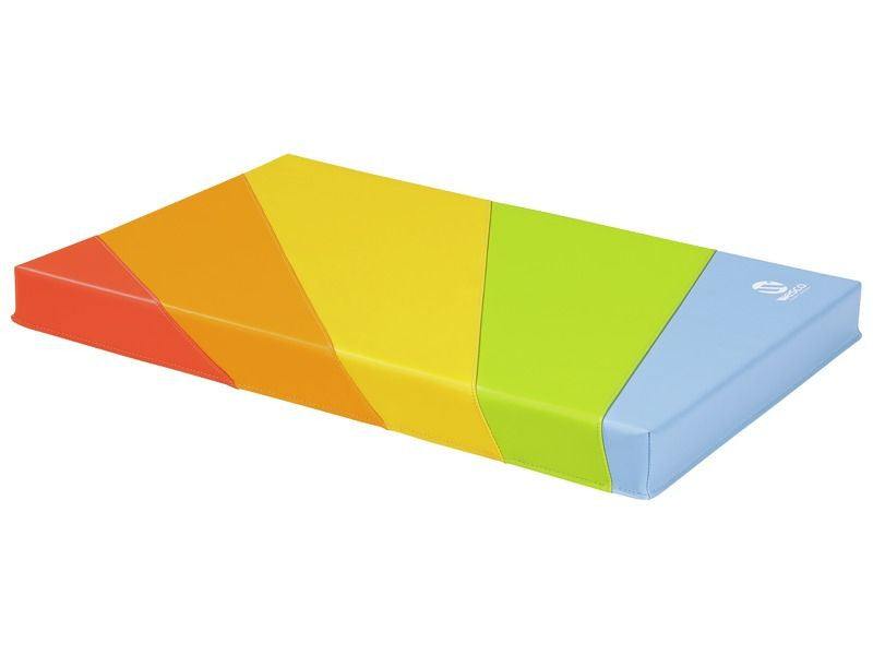 Tiny Tot Mat - Multicoloured