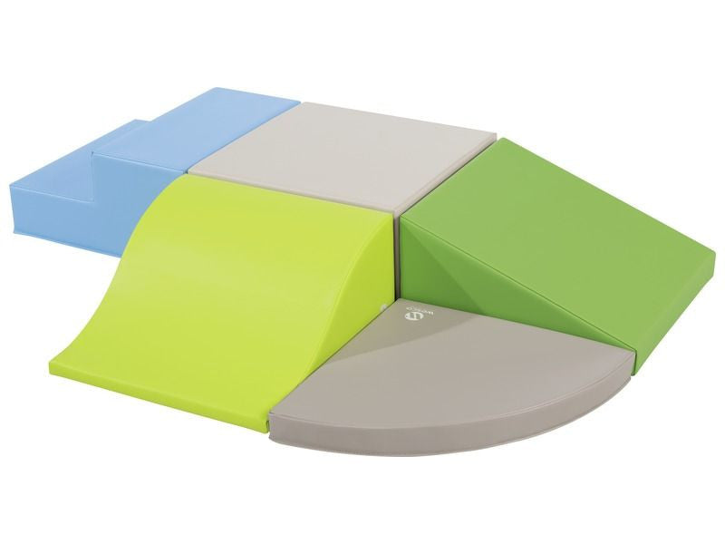 Tiny Tot Module - Nature Kit Lift