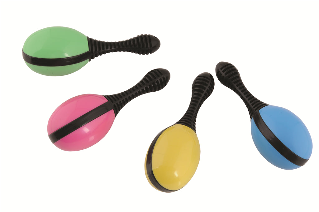 Toddler Maracas